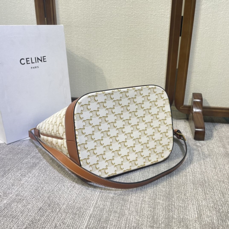 Ce1i*e bucket bags